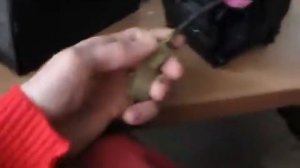 Чистка купюроприёмника NV9, ICT