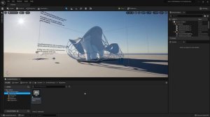 Saving and Loading Projects ( 3 Lesson) Unreal Engine 5