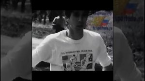 Специальная выносливость в беге, как развить выносливость, беговые тренировки из архивов СССР