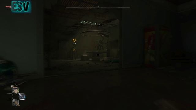 Dying Light 2 Stay Human #deadisland2прохождение #