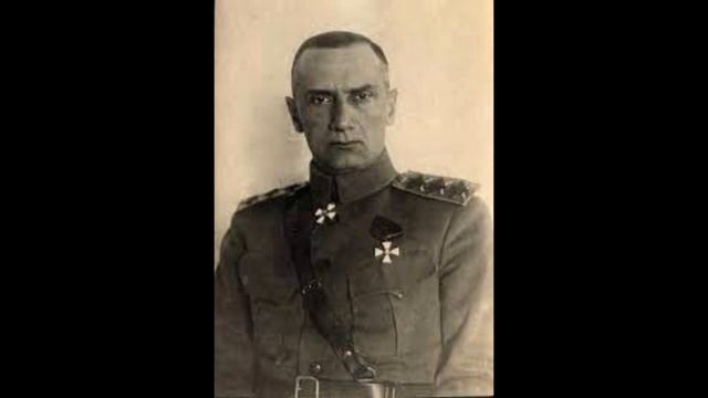 Александр Колчак — биография