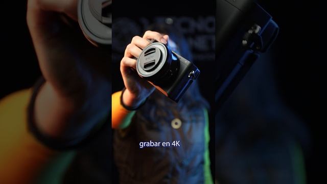 ¿Sony A6400, vale la pena en 2024? ?? смотреть онлайн