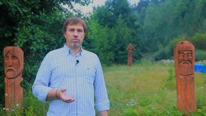 Мордва  История национальных сел.