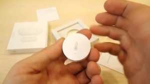 УМНАЯ РОЗЕТКА,ДАТЧИК ТЕМПЕРАТУРЫ И ВЛАЖНОСТИ И ВСКРЫТИЯ ОКОН XIAOMI!!!