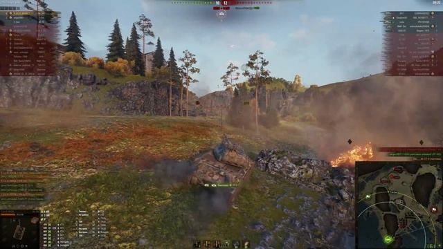 КОМПЕНСАЦИЯ WOT 2020! ЧЕРНЫЙ РЫНОК 2.0 ЗА МЕСТО ГК? ГОТОВЬ СЕРЕБРО НА ПРЕМ ТАНКИ world of tanks