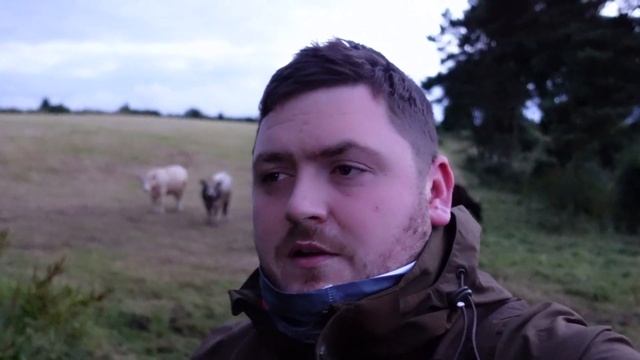 Exploring our hand held range of HikMicro and Pulsar thermals plus a Rekon CT-1 Tripod field test. смотреть онлайн