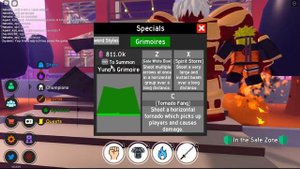 БОЛЬШОЕ ОБНОВЛЕНИЕ АНИМЕ ФАЙТИНГ СИМУЛЯТОР - Roblox BLOODLINES Anime Fighting Simulator