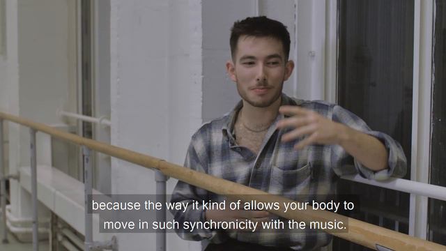 Richard Alston Dance FINAL смотреть онлайн