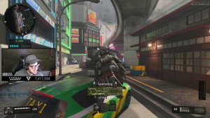 Call of Duty: Black Ops 4 PC Multiplayer Gameplay LIVE!! (Call of Duty BO4 Multiplayer)