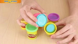 Игровой набор Play-Doh (Плей-До) «Магазинчик печенья»