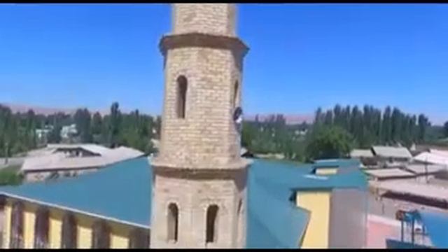 киров жоми месжити смотреть онлайн