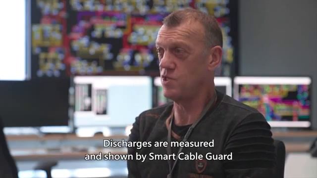 Inside Alliander’s control room: Using Smart Cable Guard to monitor the Dutch power grid смотреть онлайн