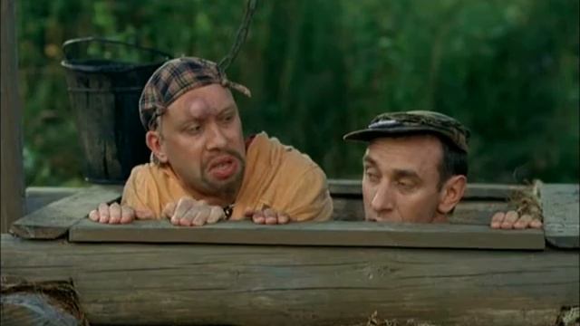 Александр Новиков актёр. Кино "Святое Дело" (2007) ч.9 смотреть онлайн