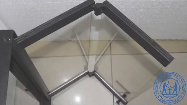 ?ДВЕРЬ КАМИННАЯ ГАРМОШКОЙ раздвижная ?Сделано СВОИМИ РУКАМИ смотреть онлайн