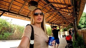 ? АФРИКАНСКОЕ САФАРИ в Дубае ?| SAFARI PARK | Что посмотреть в Дубае