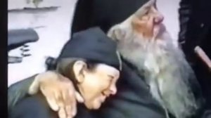 Отец Рафаил.(Берестов)