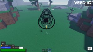 ROBLOX NEW ALPHA RARITY: DARKNESS (Elemental Chaos showcase)