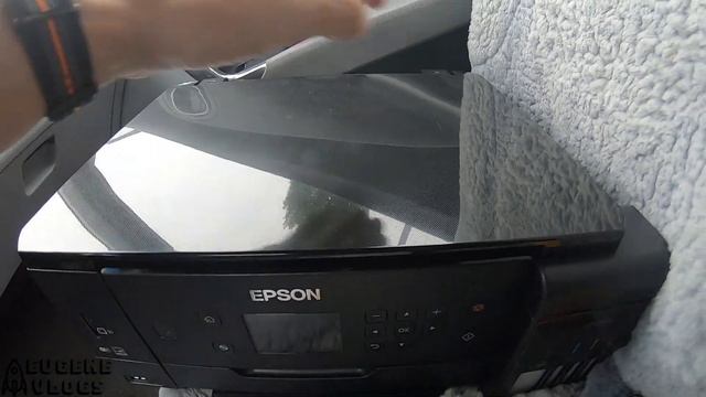 Топовый Принтер Epson EcoTank за $50 Наверное Развод 2019 смотреть онлайн