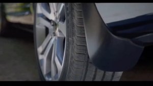 Новый RANGE ROVER SPORT 2021