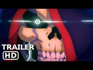 MASTERS OF THE UNIVERSE REVOLUTION Season 3 - Trailer (NEW 2024) Netflix Series HD