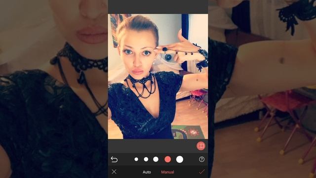 InstaBeauty Makeup app смотреть онлайн