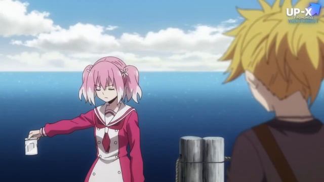 Аниме Бездарная Нана Все Серии Подряд Марафон смотреть онлайн