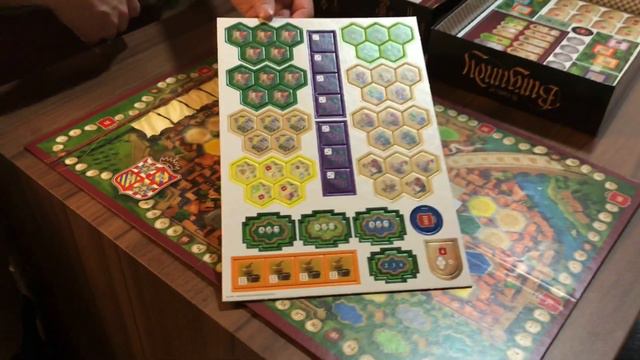 Unboxing Burgundy смотреть онлайн