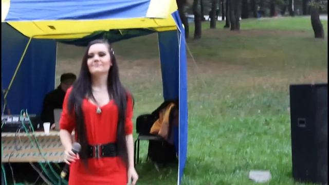 XENA - Город света (Всемирный день защиты животных) смотреть онлайн