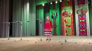 Фестиваль национальных культур «Мы живем на Урале» в Красноуфимске собрал сотни артистов