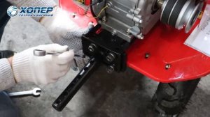 Хопер адаптер