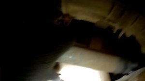 Дневничок Патриота. Состояние переднего кардана на ШРУСах УАЗ Патриот. Пробег 10 тыс. км.