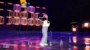 Just Dance Fanmade: Queencard (퀸카) by (G)I-DLE