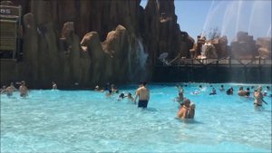 The Land of Legends Theme Park - Тематический парк "Страна легенд"