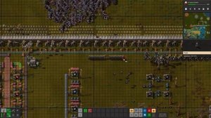 ЛУЧШАЯ ЗАЩИТА ВАШЕЙ НАЗЕМНОЙ БАЗЫ ОТ КСЕНОСОВ КУСАК МИНЫ ГАЙД Factorio #71