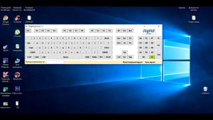 КАК ЗАМЕНИТЬ ПРОБЕЛ И ДРУГИЕ КЛАВИШИ!!!К ЗАМЕНИТЬ ПРОБЕЛ И ДРУГИЕ КЛАВИШИ!!!