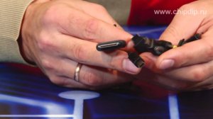 A-USBTO10 Адаптер для зарядки мобильных телефонов