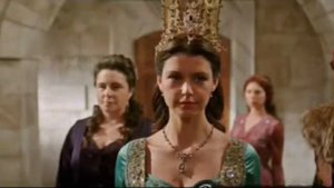 Кесем Султан и Хюрем Султан