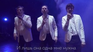 Полный новогодний фильм 2022 год от ВМОГ