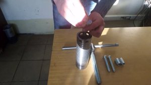 Пресс форма для технопланктона Ульяновск