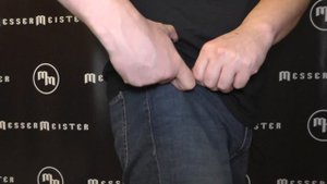 4 Max Scout от Cold Steel: самый прочный складной нож в мире