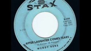 ♫ Wendy Rene | "After Laughter (comes tears)" ♪