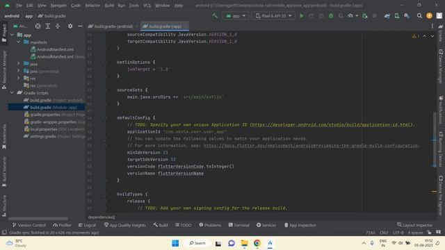 Ubola Cab Firebase Setup Part 4 - Flutter & MERN (Ola Uber Clone)