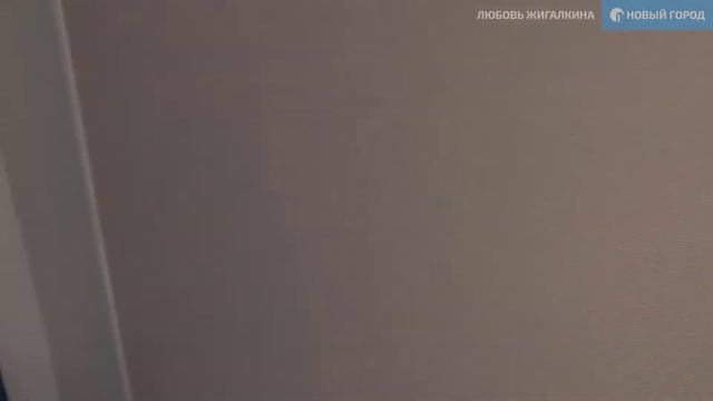 ЖК "Погода" обзор 3х комнатной квартиры с отделкой