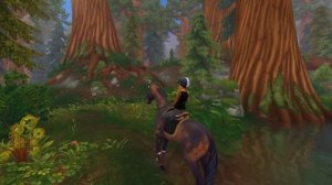 Стар стейбл/ Куда пропал Бриз/ RRP/ Harper Starham