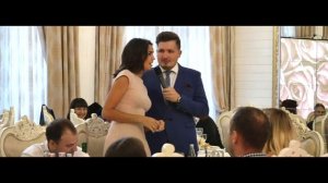 ПРОМО 2018 - Ведущий Новосибирск, Барнаул Иван Дмух на свадьбу , юбилей , корпоратив!