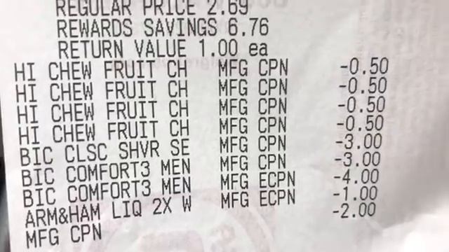 Walgreens Couponing 2/5/19 | Get All This FREE + MM