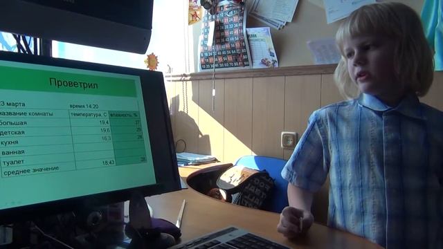 Влажность воздуха Защита работы смотреть онлайн