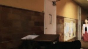 Гробовая тишина 1- 5