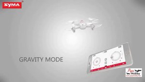 SYMA X22W FPV MICRO Drone