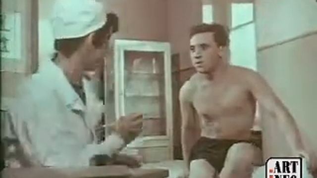 Карьера Димы Горина